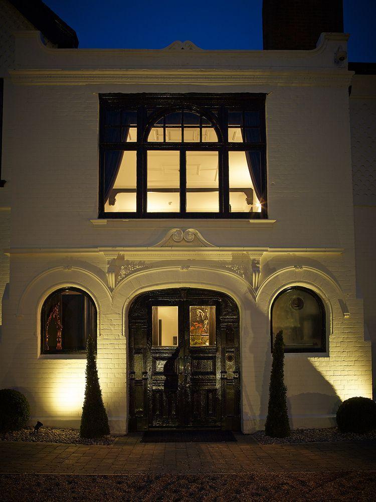 纽马基特 Paddocks House酒店 外观 照片